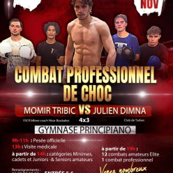 Finale Coupe Espoir