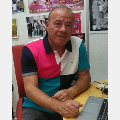 Alain Ibos